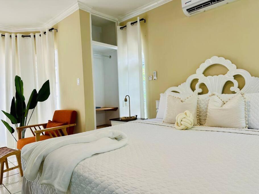 Falcon Islandview - Airport Pickup Available - 24Security Монтего Бей Екстериор снимка
