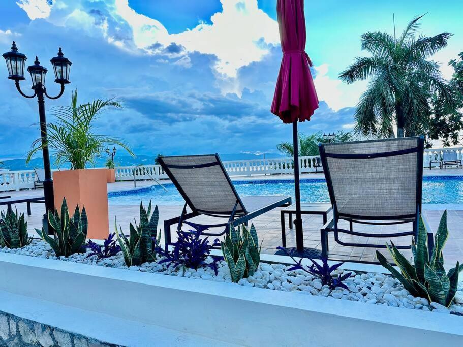 Falcon Islandview - Airport Pickup Available - 24Security Монтего Бей Екстериор снимка